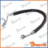 Tuyau hydraulique direction pour AUDI | 06498, 27-1266